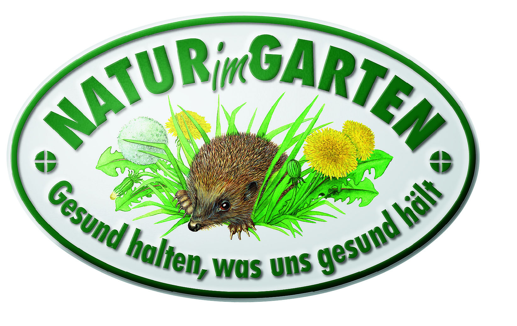 © Natur im Garten