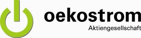 ja © oekostrom AG