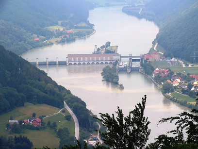 © Marktgemeinde Engelhartszell