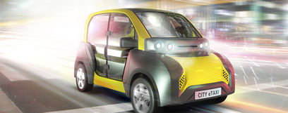 © www.adaptive–city–mobility.de – Das eTaxi
