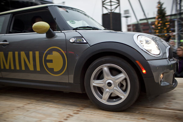 © Klima– und Energiefonds/APA–OTS/Martin Stampe