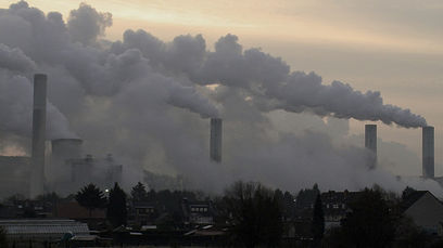 © Allegrofilm/ Atomare und fossile Energien– Ein Ausweg?