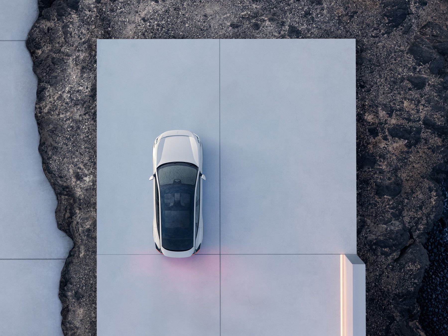 © Polestar / Polestar 3