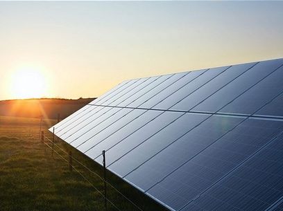 © Microsoft / Erneuerbare Energie für eine nachhaltige Cloud
