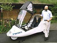 ja © Hans Josef Fell