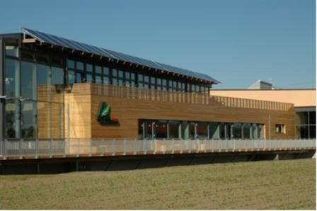 ja © Biohof Achleitner / EUROSOLAR AUSTRIA