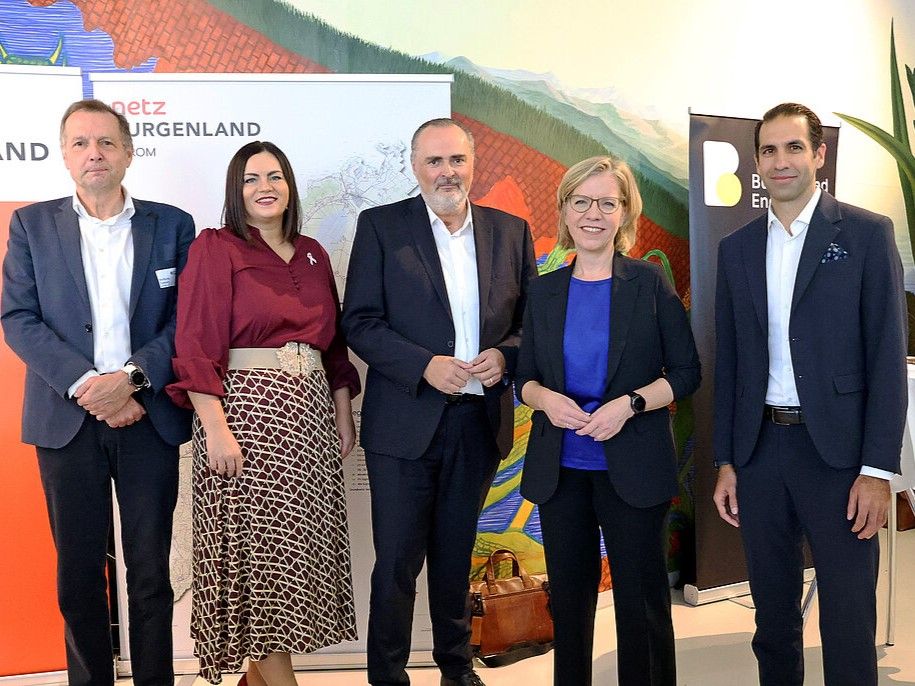 © Christian Frasz Bgld.Landesmedienservice / Klimadialog im Burgenland