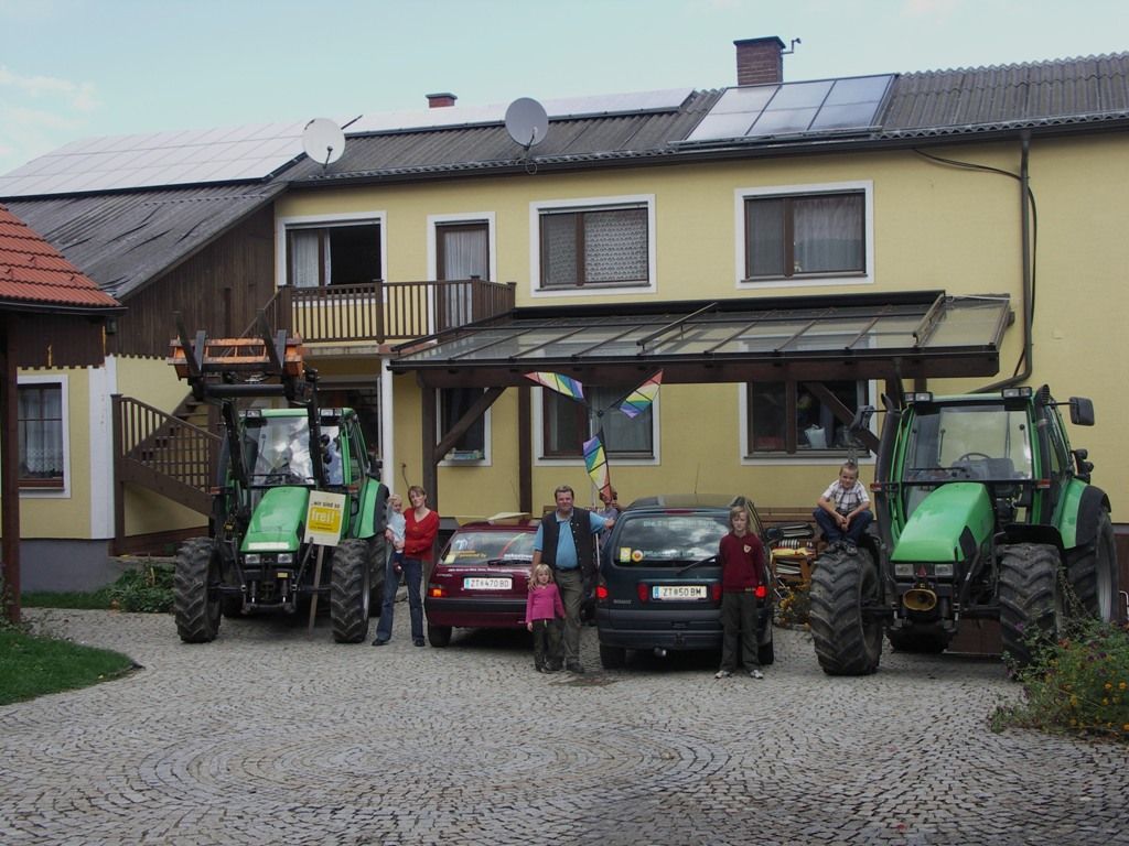 © Litschauer/oekonews