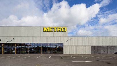 © Poppe Prehal/ METRO ZERO1