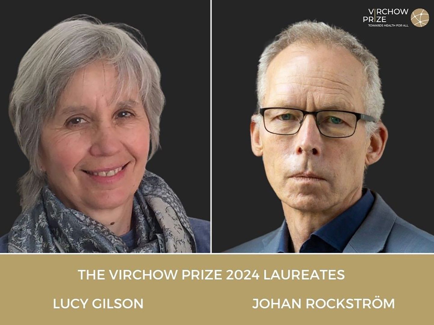 © Virchow Foundation for Global He