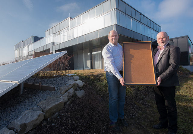 © The House – Hans u. Rudi Aschauer