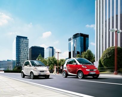 ja © Smart