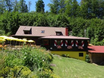 © Alpenverein / Lilienfelder Hütte