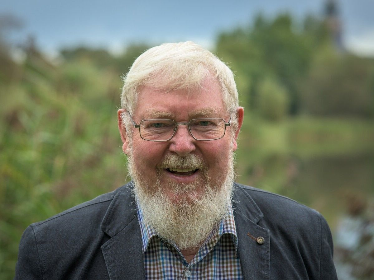 © Stefan Schwill Succow Stiftung / Michale Succow