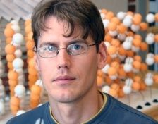 © Universität Lund– Magnus Borgström