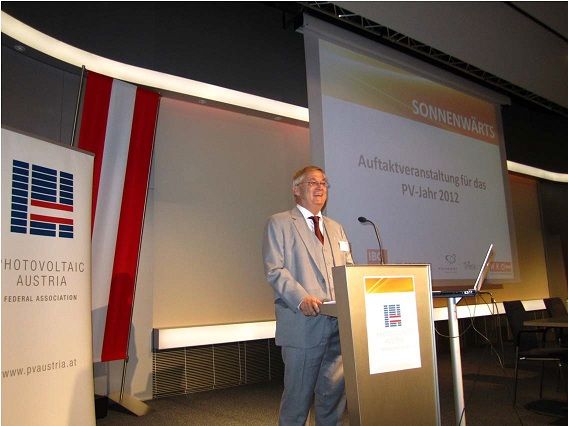 © PVA– Dr. Hans Kronberger