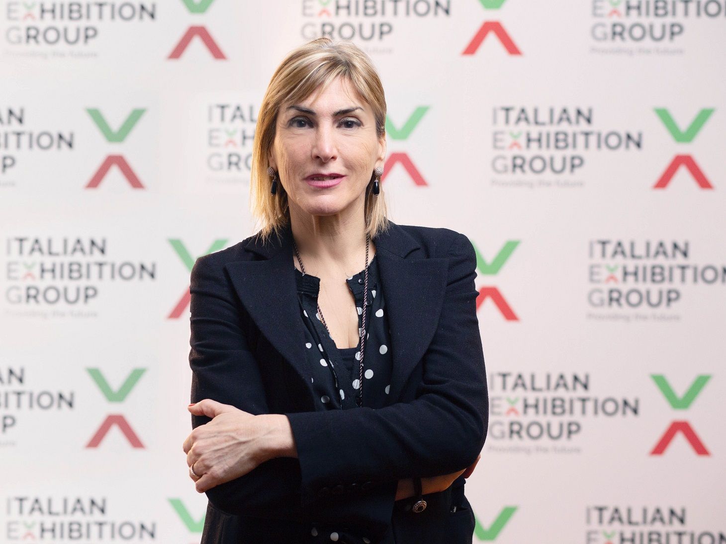 © IEG / Group Exhibition Manager Green & Technology Division IEG Alessandra Astolfi