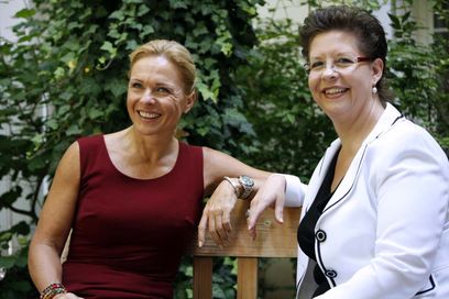 © Boutiquehotel Stadthalle