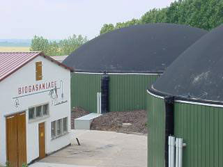 ja © Biogas e.V. - www.biogas.org