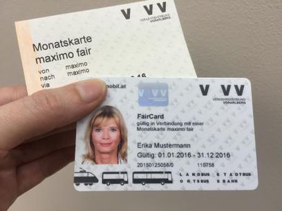 © VLK / Faircard bringt Mobilität zu leistbarem Preis