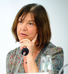 © Harms– Rebecca Harms