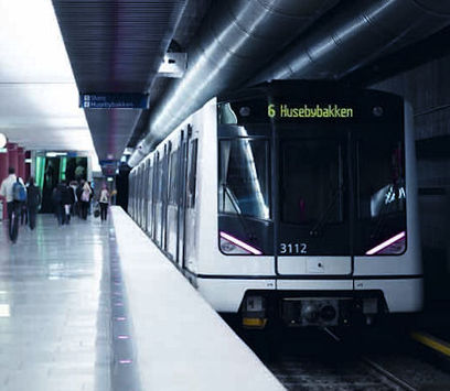 © SIEMENS  Mobility