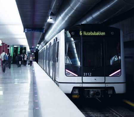 © SIEMENS  Mobility