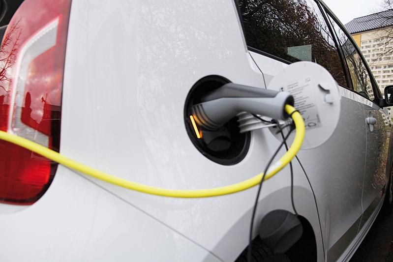 ©  Isa Lange / Uni Hildesheim – E–Carsharing im Alltagstest