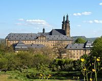 © UMK- Die Umweltministerkonferenz fand im Kloster Banz statt