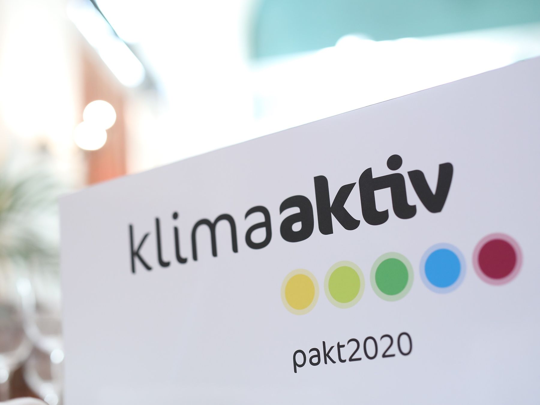 © klimaaktiv/APA-Fotoservice/Schedl / Die Unternehmen handeln aktiv