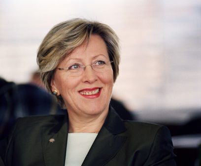 ja © Peter Rigaud und die Grünen