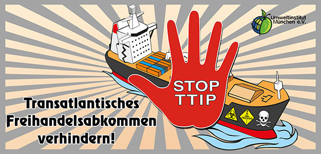 © Umweltinstitut München