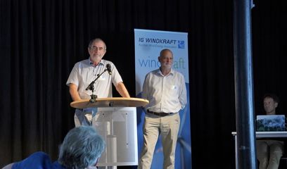 © Lukas Pawek Energie-Events.at - vlnr Josef Plank, Fritz Herzog