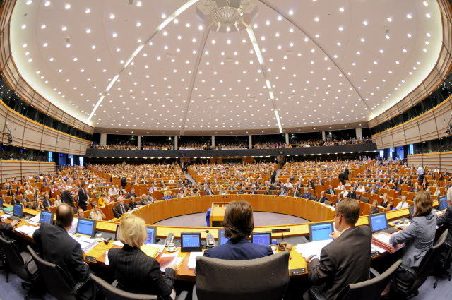 © Europäisches Parlament