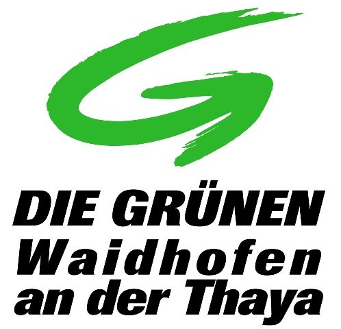 ja © Grüne Waidhofen/Thaya