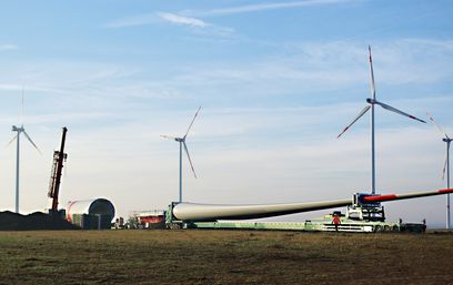 © OSTWIND / Windpark Wansleben