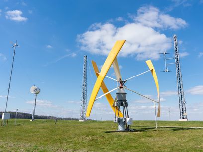 © EVN / Energieforschungspark Lichtenegg