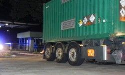 © Contratom– Abtransport von Atommüll?