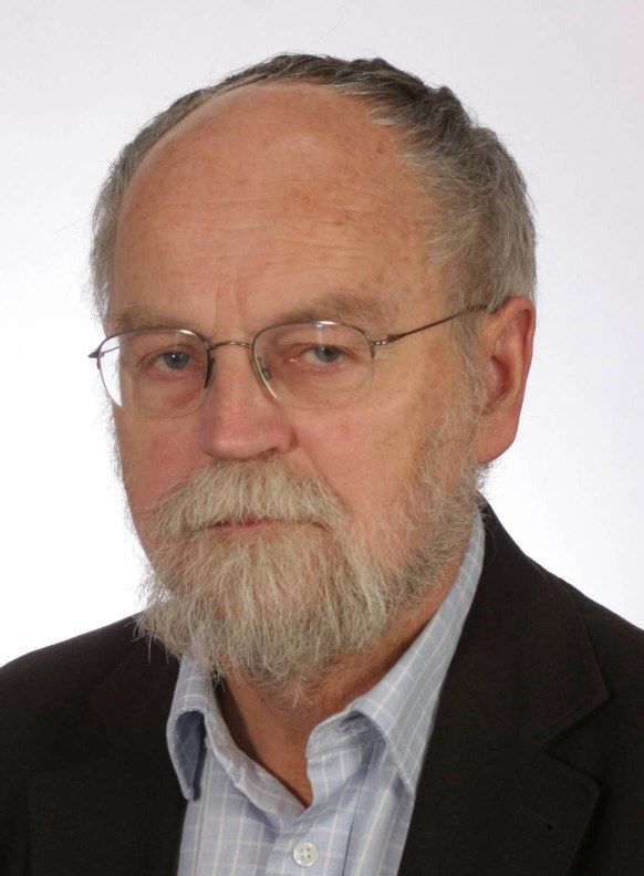 © Dr. Sebastian Pflugbeil