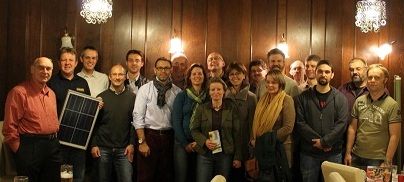 © Waldviertler Stammtisch