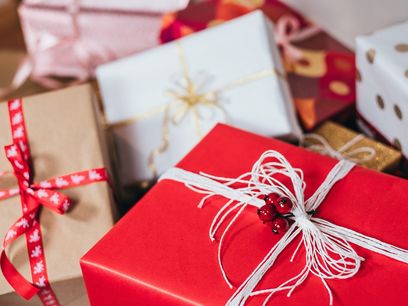 © unsplash / Altpapier und Verpackung sollte richtig entsorgt werden