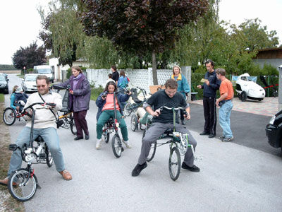 ja © Christian Almeder