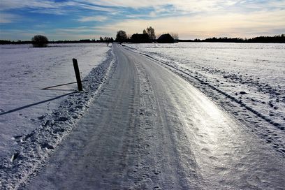 © Lena Lindell - pixabay / Winter