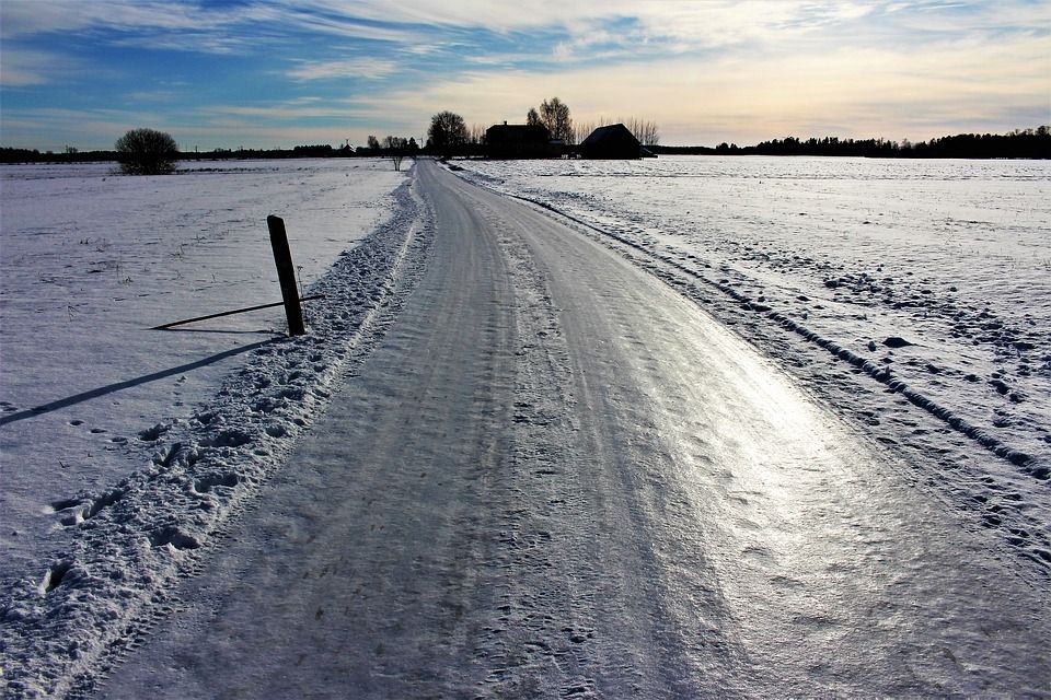 © Lena Lindell - pixabay / Winter