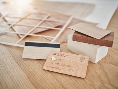 © COPECTO GmbH/ TIMBERCARD®