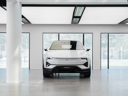 © Polestar / Polestar 3