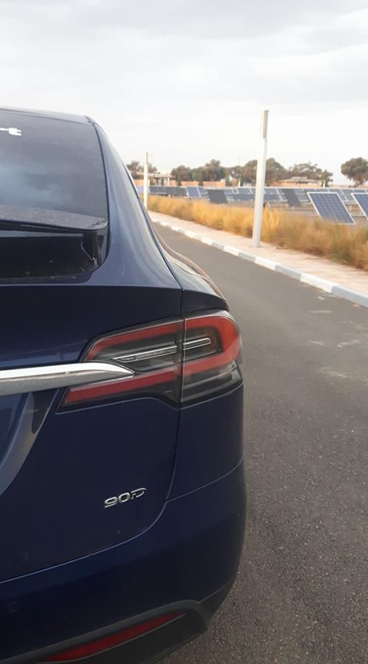 © oekonews- Doris Holler-Bruckner /  In Marokko unterwegs