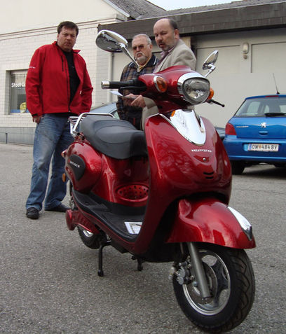 © Energiestammtisch Südburgenland – Wertz