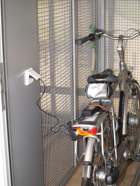 © Michael Sigmund – Innenansicht vom safetydock der Innovametall Stahl– u. Metallbau GesmbH