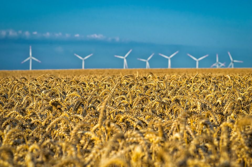 © Tama66 – pixabay.com / Windkraft